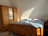 Ferienhaus in Marlow - Finnhäuser am Vogelpark - Haus Anke - Bild 7