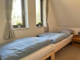 Ferienhaus in Marlow - Finnhäuser am Vogelpark - Haus Anke - Bild 8