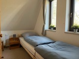 Ferienhaus in Marlow - Finnhäuser am Vogelpark - Haus Anke - Bild 9