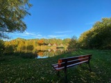 Ferienhaus in Marlow - Finnhäuser am Vogelpark - Haus Anke - Bild 10