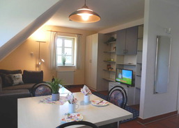 Ferienwohnung in Bakenberg - Ferienparadies Rugana A08