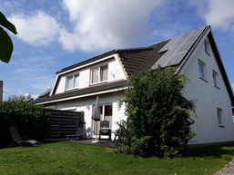 Ferienhaus Höller