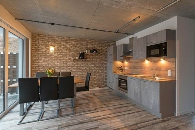 Ferienhaus in Fehmarn OT Todendorf - Lifestyle Haus - Bild 2