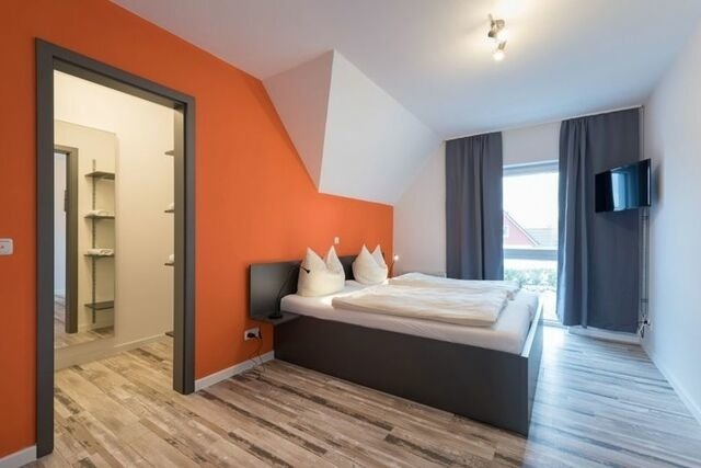 Ferienhaus in Fehmarn OT Todendorf - Lifestyle Haus - Bild 3