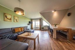 "Ferienhof Seelust" Ferienwohnung 5
