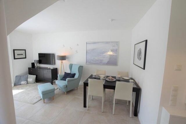 Ferienwohnung in Hohwacht - Nordlicht Reiher 2 Appat 3 - Bild 3