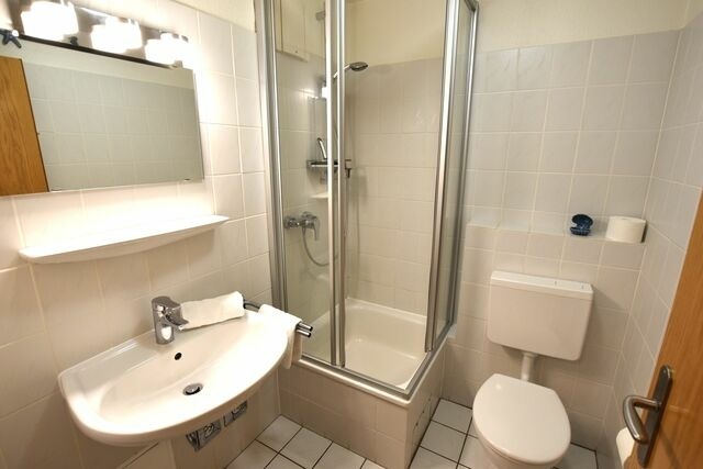 Ferienwohnung in Dahme - FeWo StrandDomicil5 - Bild 17