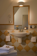 Ferienwohnung in Dierhagen - Garten-Ferienwohnung - Bild 9