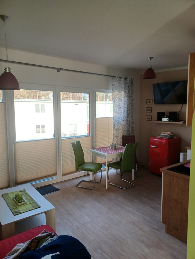 Ferienwohnung in Graal-M&uuml;ritz - Ferienwohnung Willi-Marie - Bild 16