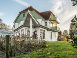 Ferienwohnung in Zingst - Hafenstraße 38 Whg. 5 - Bild 2