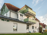 Ferienwohnung in Zingst - Hafenstraße 38 Whg. 5 - Bild 3