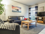 Ferienwohnung in Zingst - Hafenstraße 38 Whg. 5 - Bild 7