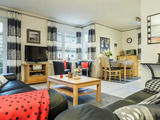 Ferienwohnung in Zingst - Hafenstraße 38 Whg. 5 - Bild 8