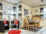 Ferienwohnung in Zingst - Hafenstraße 38 Whg. 5 - Bild 9