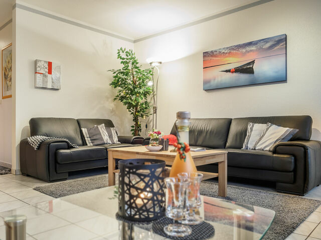 Ferienwohnung in Zingst - Hafenstraße 38 Whg. 5 - Bild 11