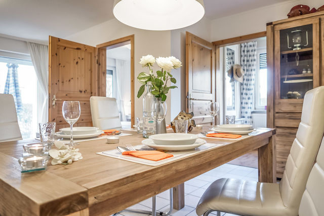 Ferienwohnung in Ostseeheilbad Zingst - Birkenstra&szlig;e 11a Whg. 11 - Bild 9