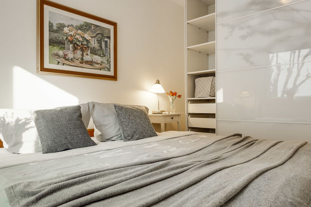 Ferienwohnung in Ostseeheilbad Zingst - Birkenstra&szlig;e 11a Whg. 11 - Bild 12