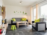 Ferienwohnung in Ostseeheilbad Zingst - Wiesenstraße 2 Whg. 1 - Bild 1