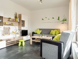 Ferienwohnung in Ostseeheilbad Zingst - Wiesenstraße 2 Whg. 1 - Bild 2