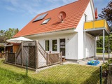 Ferienwohnung in Ostseeheilbad Zingst - Wiesenstraße 2 Whg. 1 - Bild 11