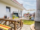Ferienwohnung in Ostseeheilbad Zingst - Wiesenstraße 2 Whg. 1 - Bild 12