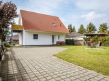 Ferienwohnung in Ostseeheilbad Zingst - Wiesenstraße 2 Whg. 1 - Bild 13