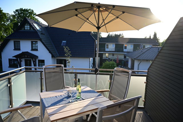 Ferienwohnung in Ostseeheilbad Zingst - Lütten Kate 03 - Bild 22