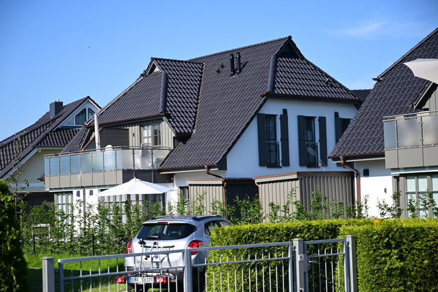 Ferienwohnung in Ostseeheilbad Zingst - Lütten Kate 03 - Bild 23