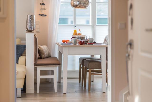 Ferienwohnung in Ostseeheilbad Zingst - Lütten Kate 03 - Bild 2