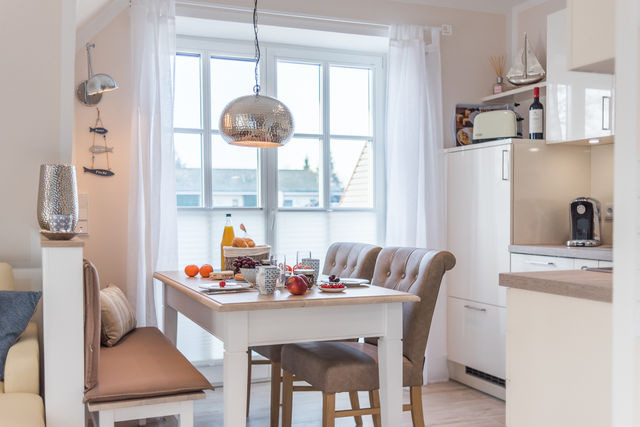 Ferienwohnung in Ostseeheilbad Zingst - Lütten Kate 03 - Bild 4