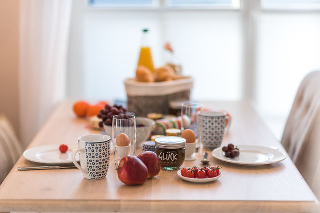 Ferienwohnung in Ostseeheilbad Zingst - Lütten Kate 03 - Bild 5