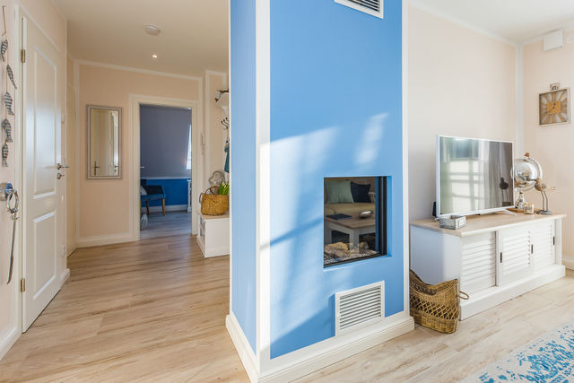 Ferienwohnung in Ostseeheilbad Zingst - Lütten Kate 03 - Bild 8