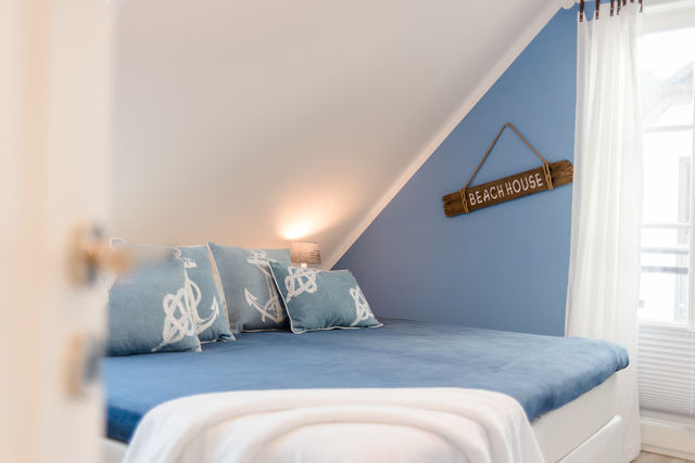 Ferienwohnung in Ostseeheilbad Zingst - Lütten Kate 03 - Bild 14