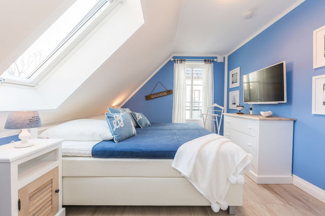 Ferienwohnung in Ostseeheilbad Zingst - Lütten Kate 03 - Bild 16