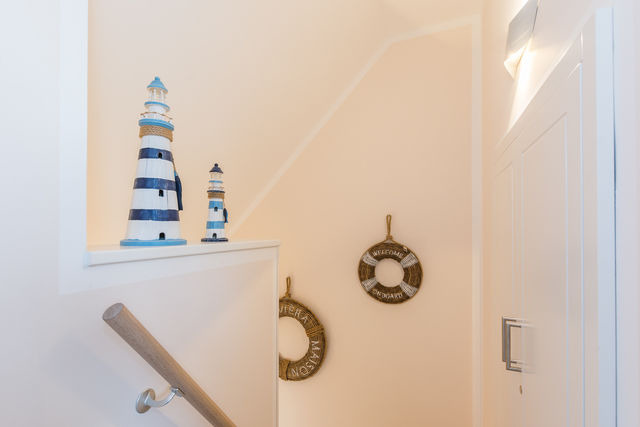 Ferienwohnung in Ostseeheilbad Zingst - Lütten Kate 03 - Bild 17