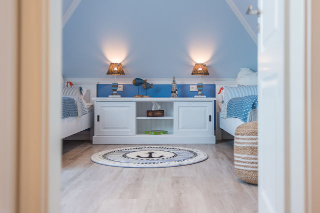 Ferienwohnung in Ostseeheilbad Zingst - Lütten Kate 03 - Bild 18