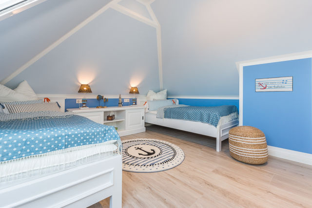 Ferienwohnung in Ostseeheilbad Zingst - Lütten Kate 03 - Bild 19