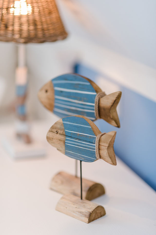 Ferienwohnung in Ostseeheilbad Zingst - Lütten Kate 03 - Bild 21