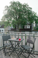 Ferienwohnung in Ostseeheilbad Zingst - Friedenstraße 21 Whg. 4 - Bild 9