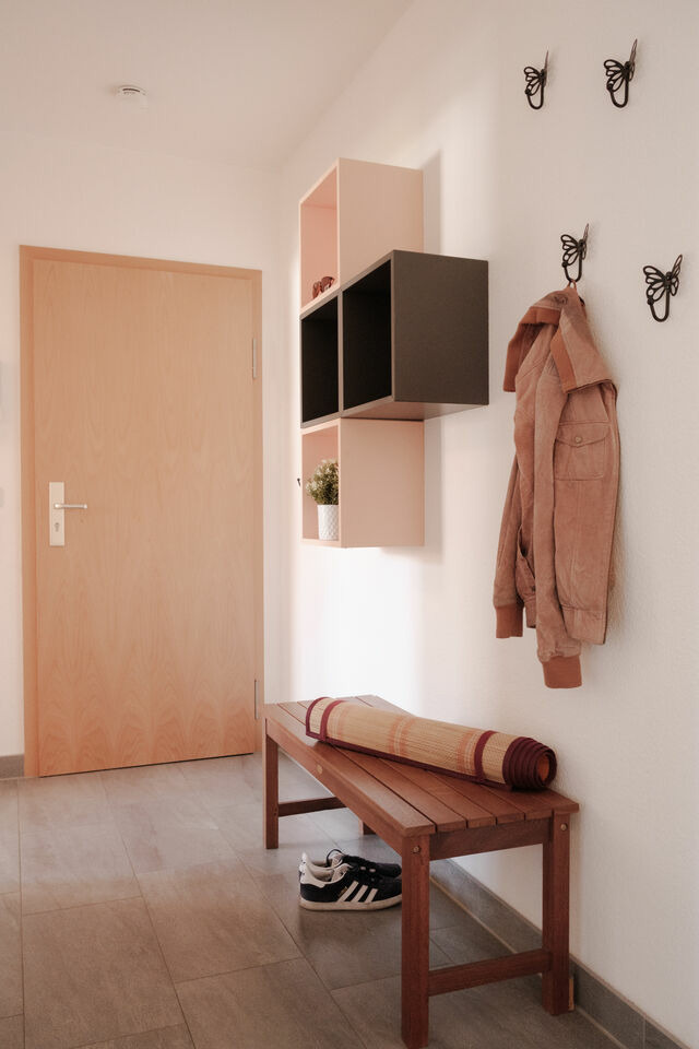 Ferienwohnung in Ostseeheilbad Zingst - Friedenstraße 21 Whg. 4 - Bild 15