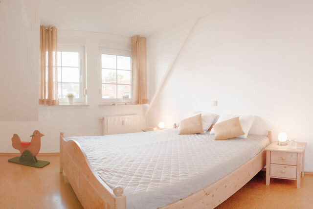 Ferienwohnung in Ostseeheilbad Zingst - Friedenstraße 21 Whg. 4 - Bild 16