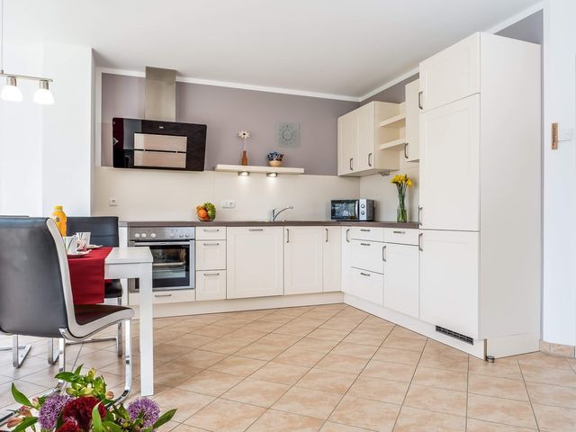 Ferienhaus in Zingst - Max Hünten Weg 2 - Bild 5