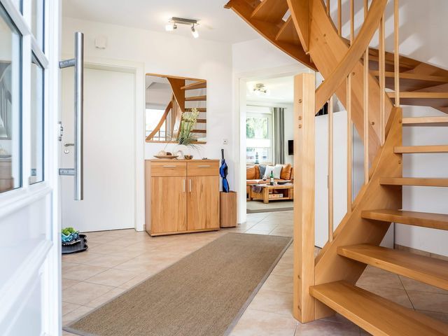 Ferienhaus in Zingst - Max Hünten Weg 2 - Bild 8