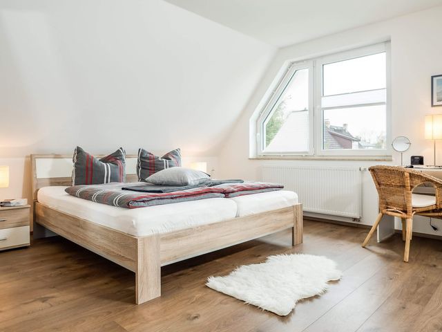 Ferienhaus in Zingst - Max Hünten Weg 2 - Bild 9
