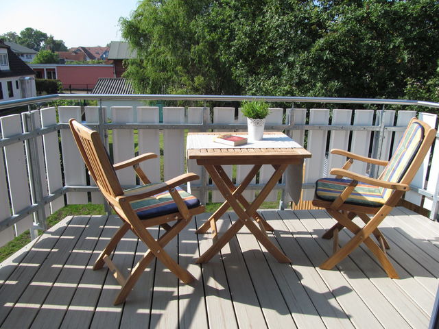 Ferienhaus in Zingst - Max Hünten Weg 2 - Bild 12