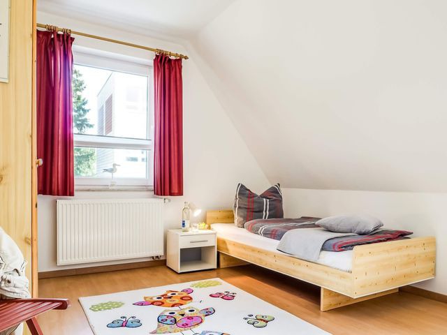 Ferienhaus in Zingst - Max Hünten Weg 2 - Bild 13