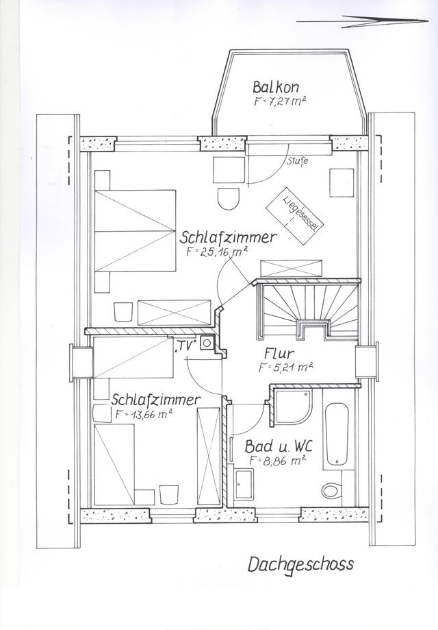 Ferienhaus in Zingst - Max Hünten Weg 2 - Bild 18