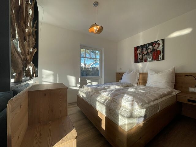 Ferienwohnung in Ostseeheilbad Zingst - Mühlenstraße 13 App. 1 - Bild 2