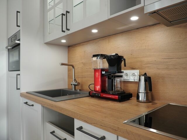 Ferienwohnung in Ostseeheilbad Zingst - Mühlenstraße 13 App. 1 - Bild 5