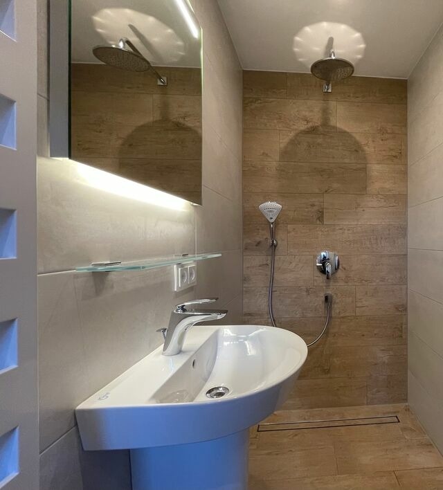 Ferienwohnung in Ostseeheilbad Zingst - Mühlenstraße 13 App. 1 - Bild 7